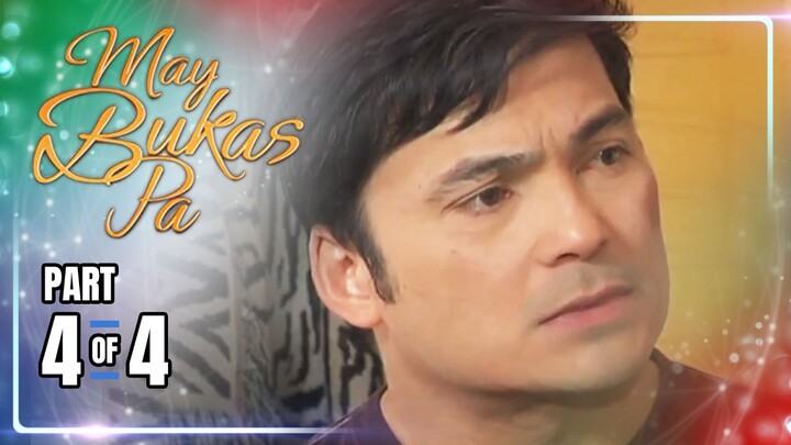 May Bukas Pa | Episode 37 (4/4) | June 12, 2024