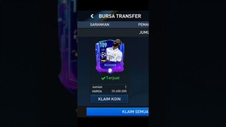 Cara Cepat Laku Jual Pemain FIFA MOBILE 2023