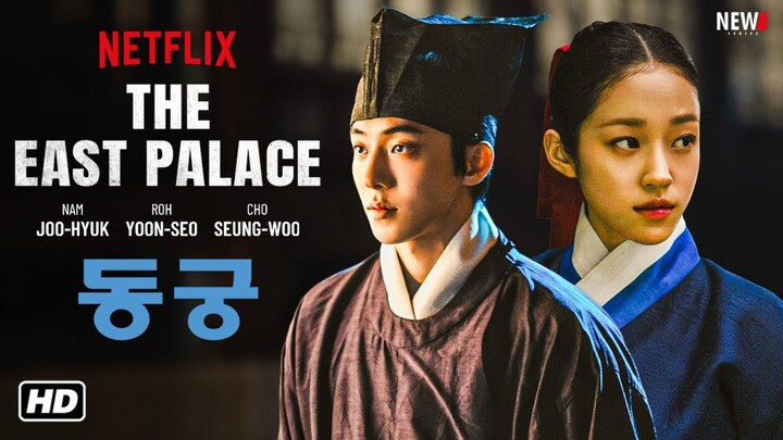 The East Palace sub indo [2026]