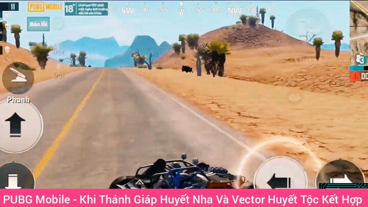 khi thánh giác bắn mãi cũng phải toang