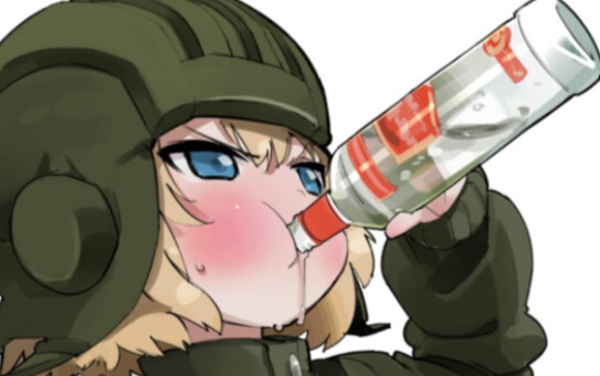 [High energy ahead] Famous scenes in anime, the source of all evil, and the origin of famous memes 0