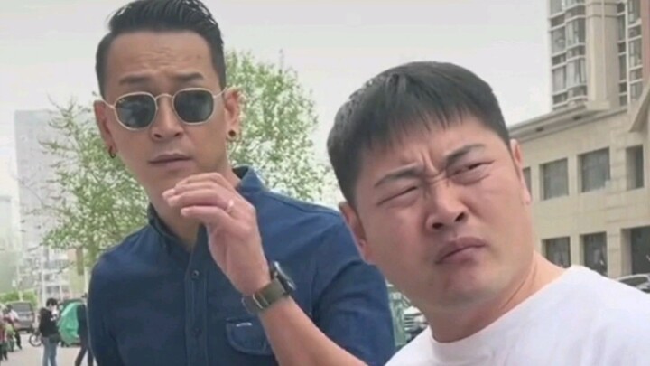 双龙戏珠，骗中有骗。