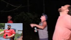 Joe Got Us Lost! Webber's Reaction