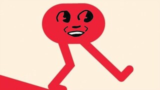 أوبا الطماطم القديمة ذات الأرجل الطويلة