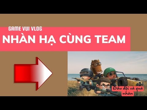 Nhàn hạ cùng team Vip || Trận đấu cuối ngày || PUPG mobile