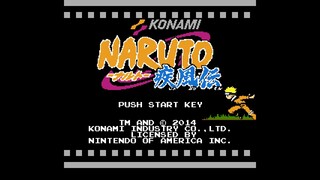 [8BIT] KANA-BOON - Silhouette