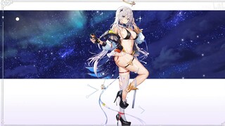 [Genshin Impact] Peningkatan paket! Makanan darurat ekstra volume, berair dan empuk~