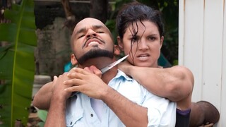 They Kidnap Her Husband Unaware That She Is The Biggest Gang Leader In Russia