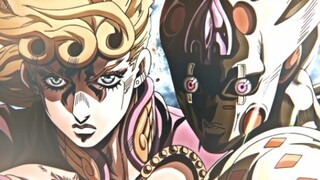 Kaisar bukanlah kamu, Diapineapple, tapi aku, Giorno Giovanna!