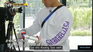 RM những khoảnh khắc cười ra nước mắt 45 #videogiaitri