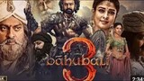 Bahubali 3 | Full Movie