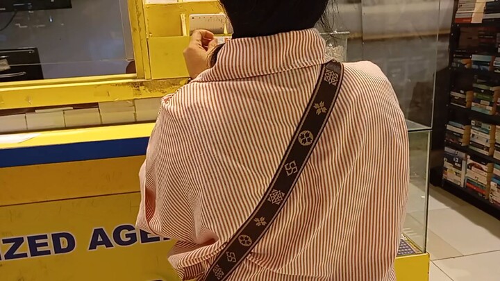 Chitose is in the Ramune Bottle Yua Uchida