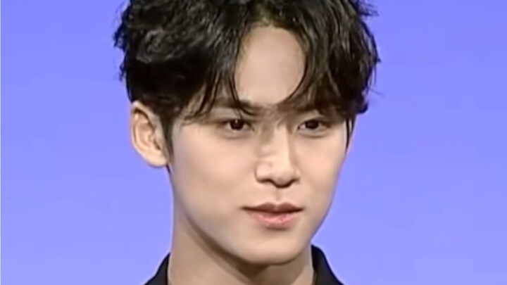 【SEVENTEEN】Foto berita close-up, benar-benar bikin heboh! Tim Wan Yan