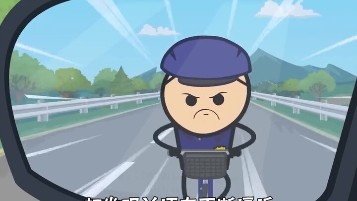 Cyanide Joy Show: Fairy coins exchanged for kidney stones, but the place where they were inserted wa