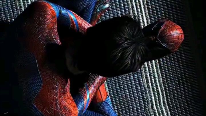 spiderman 4k edit