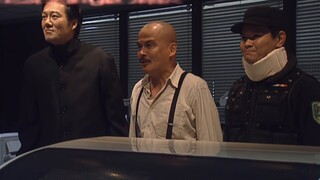 [2K restoration] "Super Star God: Gran Saisha" [1-51TV full set] [1440p] [mkv]