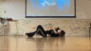 Beberapa catatan latihan