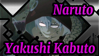 [Naruto],Đây,là,toàn,bộ,sức,mạnh,của,Yakushi,Kabuto!