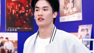 เมื่อพูดถึงความไร้เดียงสา เราต้องมองที่พ่อของเรา ใครจะเขินอายขนาดนั้นหลังจากดูตัวอย่างหนังตอนอายุ 30