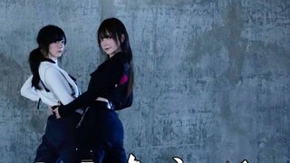 【Blanche】ヘテロスタシス/ Heterostasis - ChroNoiR 【Zhenfu ดั้งเดิม】