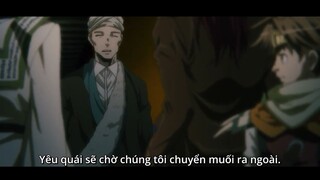 Phim anime Saiyuuki - Yêu quái - Phần 96 #anime