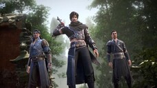 I am The Blade Episode 04 Sub Indo