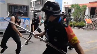Diễn xuất chỉ là lời nói dối của anh