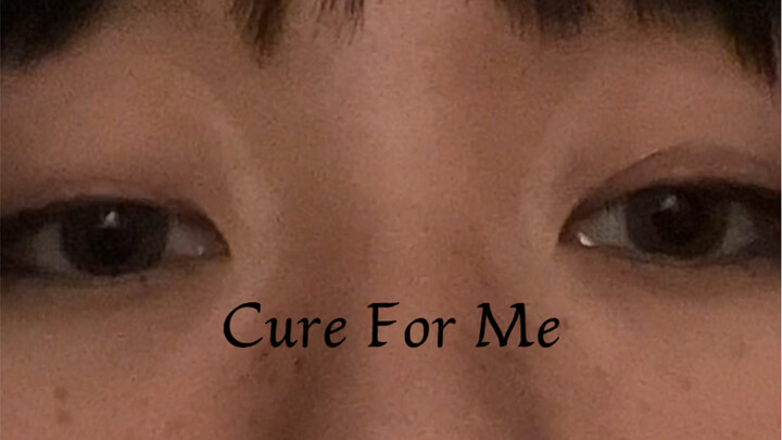 รักษาฉันที ตาขวาไม่ใช่คอนแทคเลนส์นะ! มันเป็นเส้นเลือดฝอย!