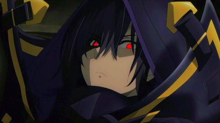 The Eminence in Shadow AMV - มารยาทการโทร