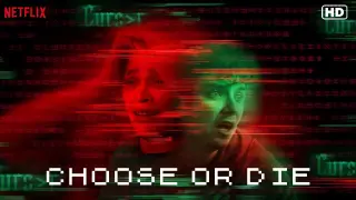 Choose or Die (2022) Official Trailer