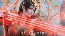 [ Arc TRAILER ] Battle Through the Heavens
