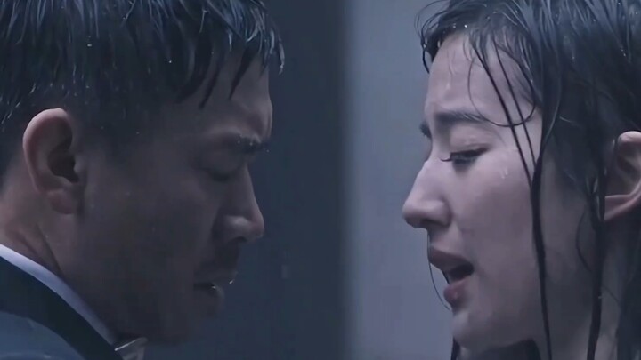 “Có tình thì uống nước cũng no, bạn thử xem chỉ uống nước thôi có no không nhé!” “Tình yêu rất thực 