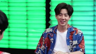 [Engsub] #OffGun #ออฟกัน How well does OffGun know about each other