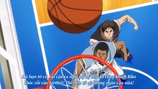 Kuroko Tuyển Thủ Vô Hình Phần 3 tập 22 HD Vietsub