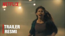 TRAILER RESMI || tak ingin usai Disini