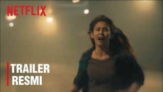 TRAILER RESMI || tak ingin usai Disini