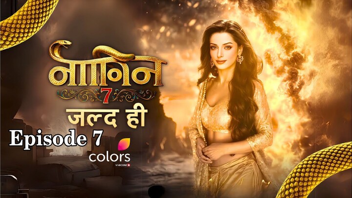 Naagin 7 3rd January 2026 Full Episode 7