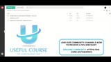 Billy Gene – The 5 day AI Crash Course for Marketers (usefulcourse.net)