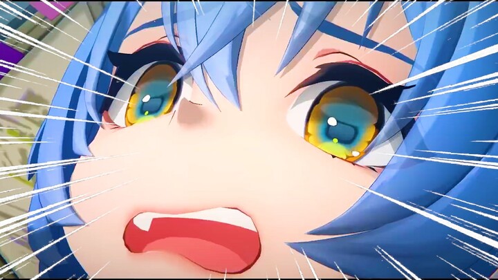 "aku adalah utusan iblis malam"