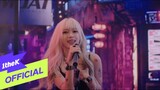 [MV] 1CHU(원츄) _ PUNK HOT (2053 미래도시&레드문)