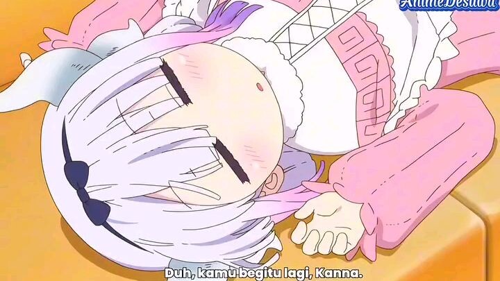 kanna chan kawai