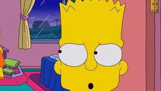 Bart dari The Simpsons dihantui rasa cemburu! Rohmer mengungkap masa kecilnya yang menyedihkan!