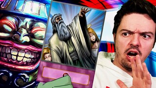 Pot Of Greed Is UNFAIR In Original Yu-Gi-Oh! Master Duel