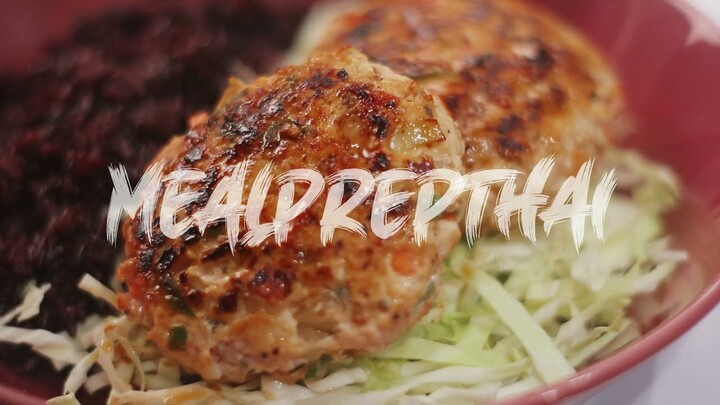 เมนูนี้พลาด แต่กินได้ ฮ่าๆๆ ทำอาหารคลีนกินเองง่ายๆ กับ MEALPREPTHAI