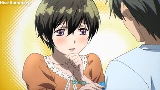 Ký Túc Xá Dễ Thương - Bokura wa Minna Kawaisou -P22