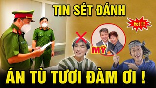 🛑 Tin Nóng:Đàm Vĩnh Hưng đối mặt với "Án Tù Tươi" ở Mỹ vì kết hôn giả để nhập tịch.