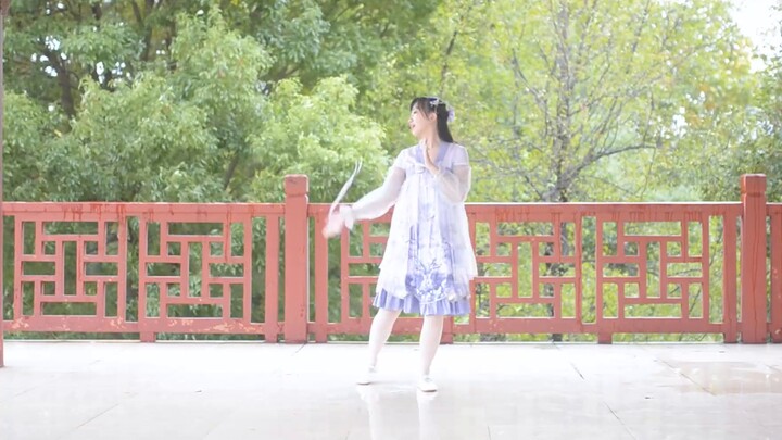 [Yumeko] Tougen Renka ❀ Hãy khiêu vũ cho đến khi đêm tàn ♡ Múa nhánh đầu tiên năm 2022! ! !