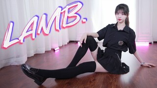 【章鱼】LAMB.❥要全心全意爱我噢？