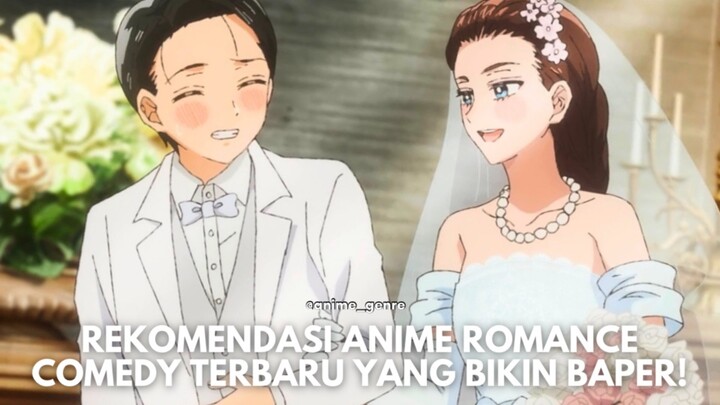 Kisah Cinta antara Cowo Introvert dengan Cewe Populer yang Bikin Baper Parah! 🥹❤️