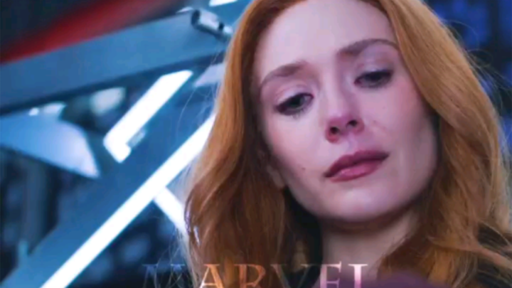 Where did all the Avengers go after Avengers 4?